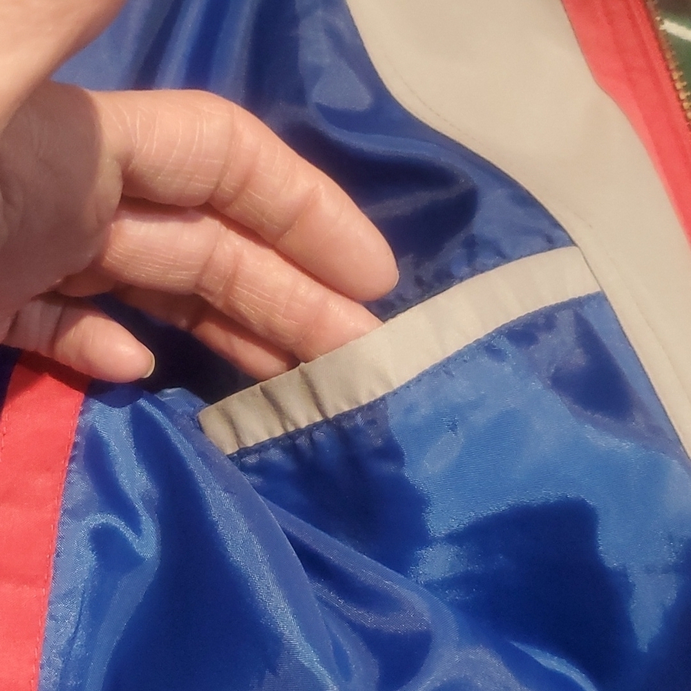 đź’ĄPerry Ellis Portfolio* Jacket - Picture 7 of 8